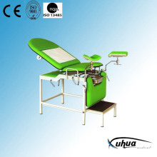 Gynecological Table/ Delivery Bed (H-1)